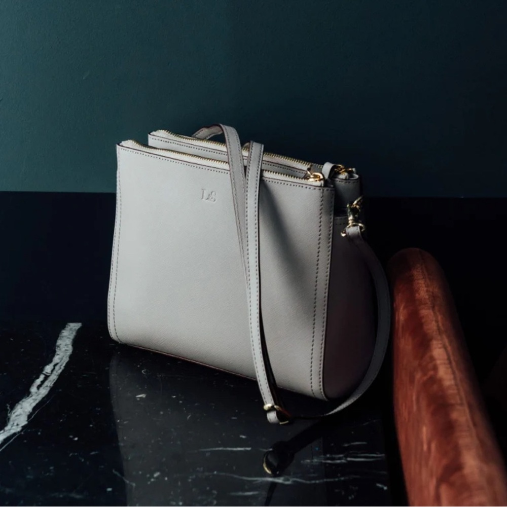 New Lo & Sons Pearl Bag